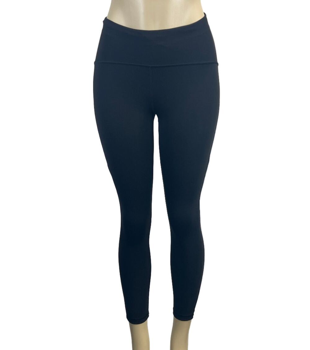 Lululemon Leggings, size 4